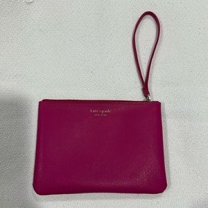 Kate Spade Wristlet